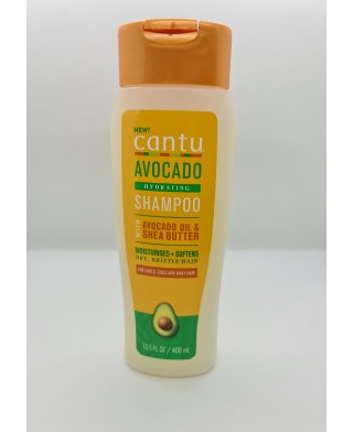 Cantu Avocado Shampoo