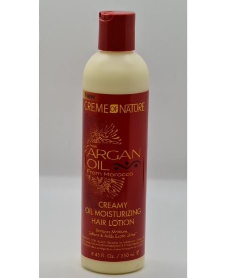 Cream of Nature Creamy Oil
